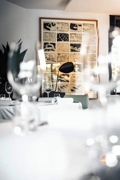 Hôtel b design & Spa, Paradou, France