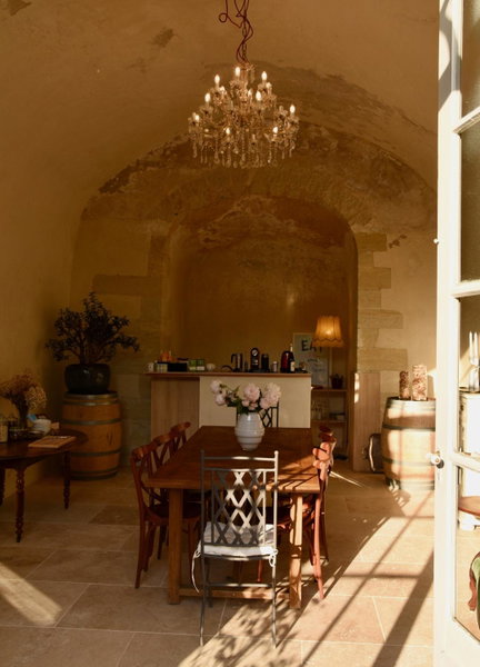 Le Gaimont Maison d'Hôtes Vouvray, Vouvray, France