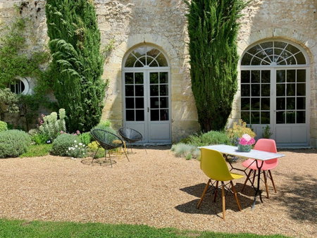 Le Gaimont Maison d'Hôtes Vouvray, Vouvray, France