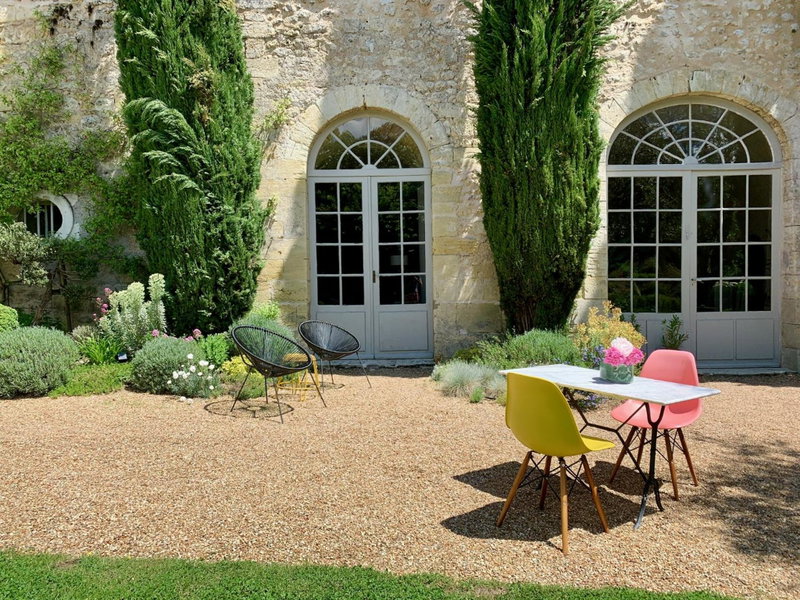 Le Gaimont Maison d'Hôtes Vouvray, Vouvray, France