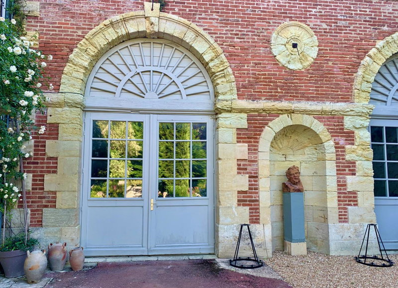 Le Gaimont Maison d'Hôtes Vouvray, Vouvray, France