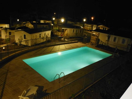 Camping l'Eléphant, Saint-Raphaël, France