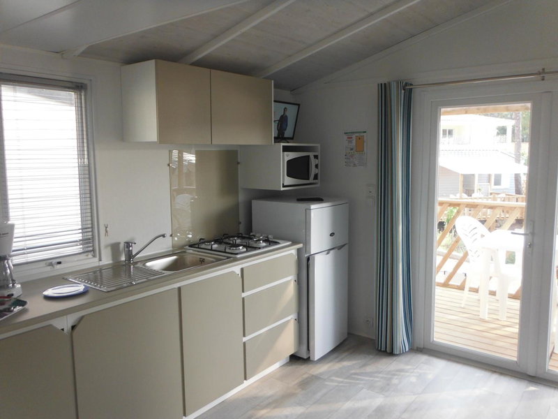 Camping l'Eléphant, Saint-Raphaël, France