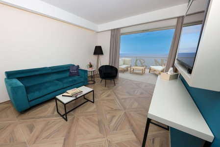 Hôtel Maria Die, Calvi, France