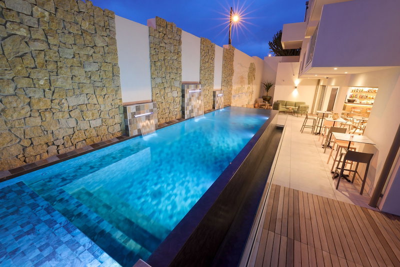 Hôtel Maria Die, Calvi, France
