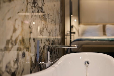 Hôtel Maria Die, Calvi, France