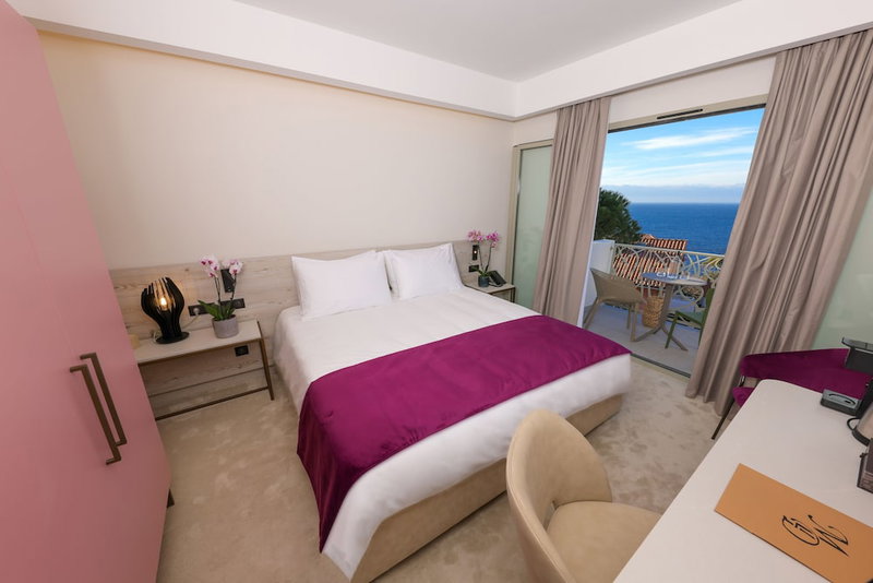 Hôtel Maria Die, Calvi, France