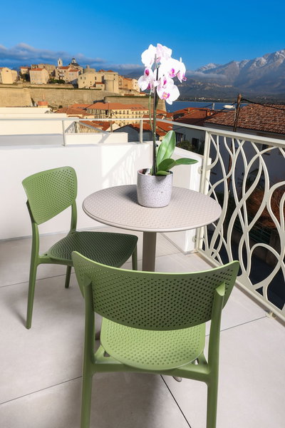 Hôtel Maria Die, Calvi, France