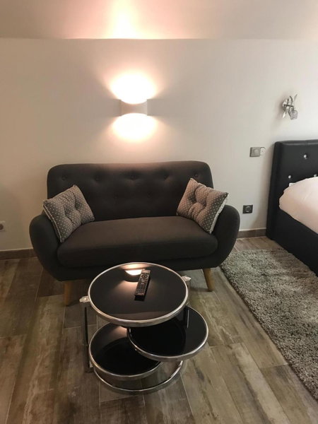 LITTLE PLAZA Appart'Hotel, Lille, France