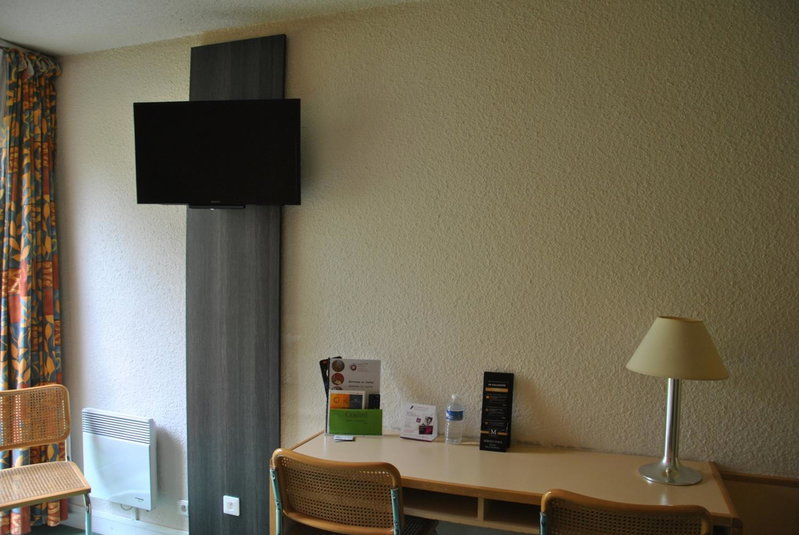 Hôtel Cositel, CIT'HOTEL Coutances, Coutances, France