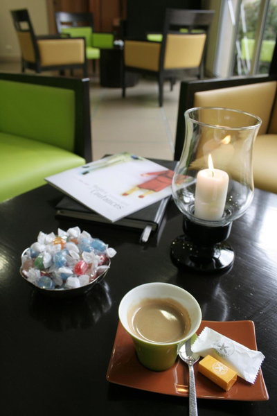 Hôtel Cositel, CIT'HOTEL Coutances, Coutances, France