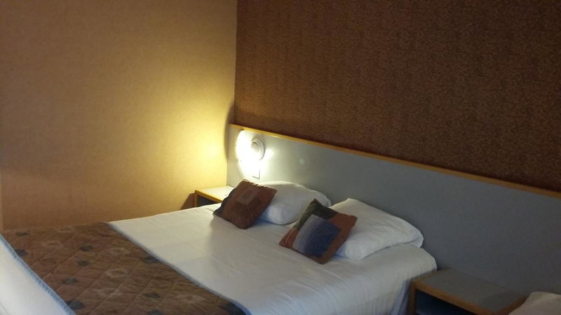 Hôtel Cositel, CIT'HOTEL Coutances, Coutances, France