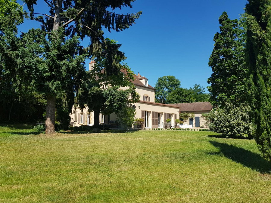 Le Verger Moulins Yzeure, Yzeure, France