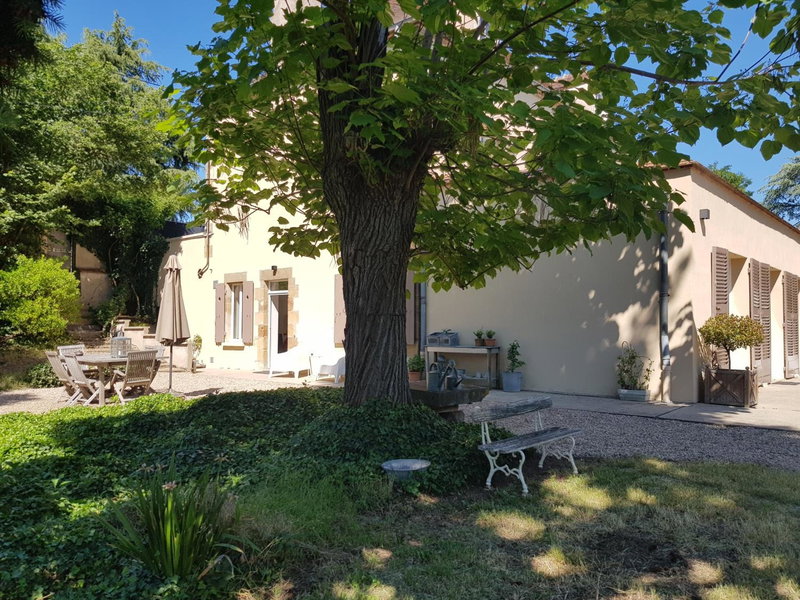 Le Verger Moulins Yzeure, Yzeure, France