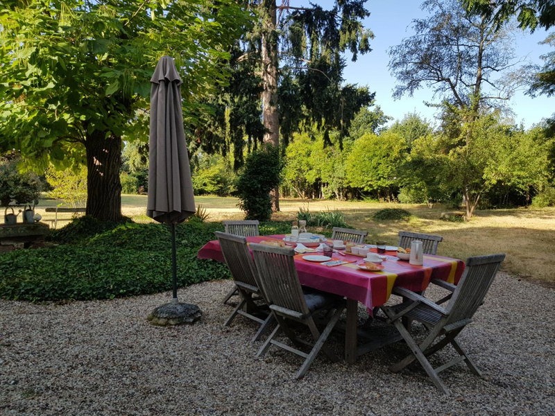Le Verger Moulins Yzeure, Yzeure, France