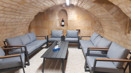 Hôtes de Saint-Emilion I, Saint-Émilion, France