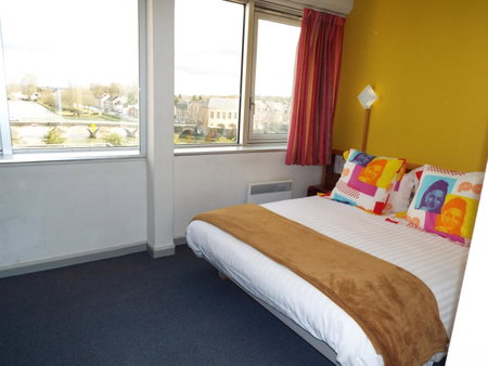 Arche Hotel, Vierzon, France