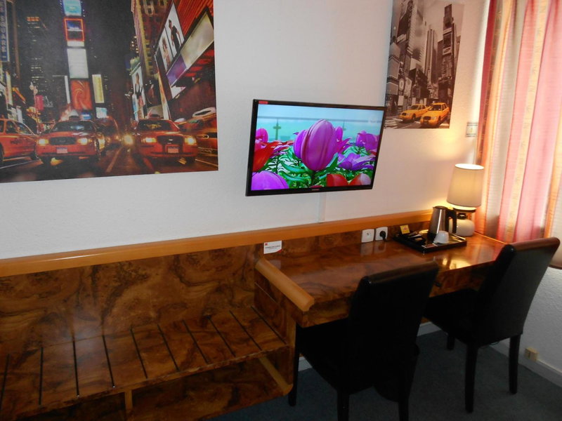Arche Hotel, Vierzon, France