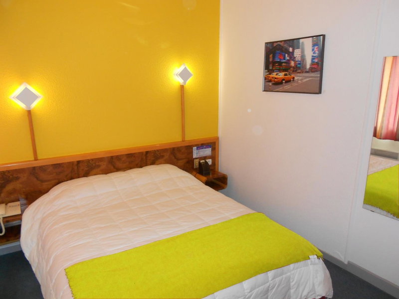 Arche Hotel, Vierzon, France