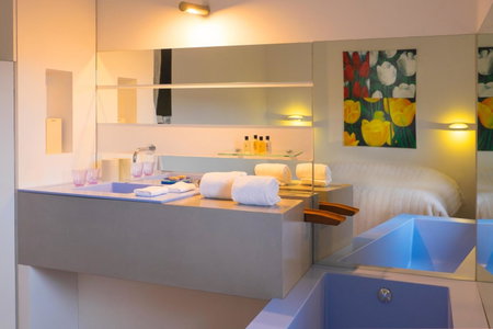 Domaine des Andeols, Saint-Saturnin-dʼApt, France