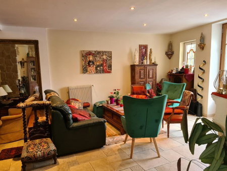 Maison Saint Louis, Paray-le-Monial, France