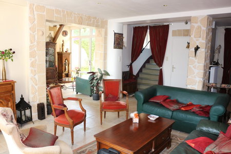 Maison Saint Louis, Paray-le-Monial, France