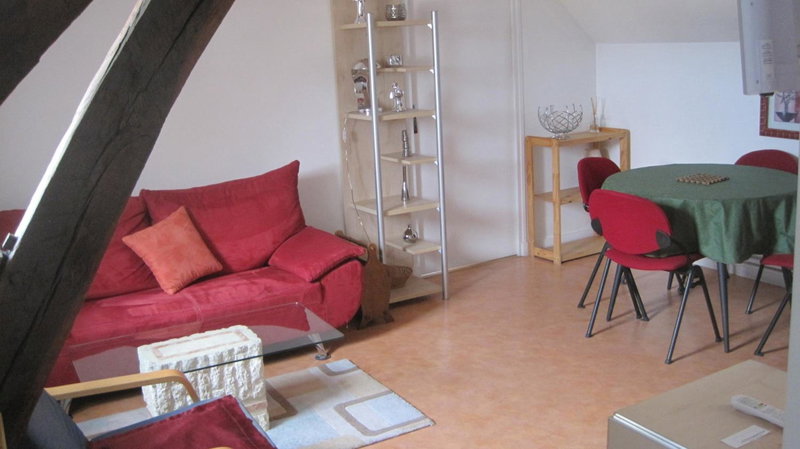 Maison Saint Louis, Paray-le-Monial, France