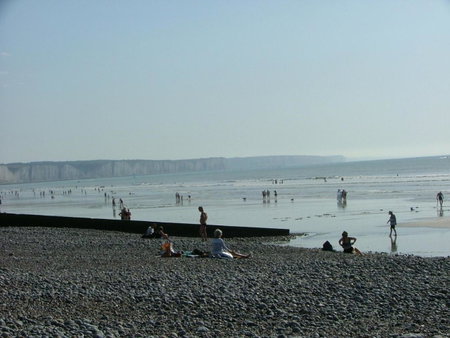 ibis Budget Le Treport Mers Les Bains, Mers-les-Bains, France