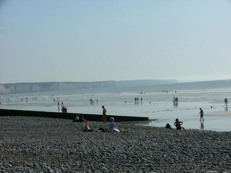 ibis Budget Le Treport Mers Les Bains, Mers-les-Bains, France