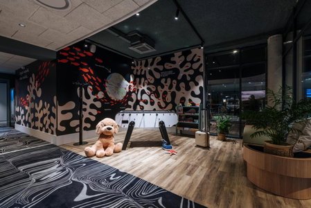 ibis Budget Le Treport Mers Les Bains, Mers-les-Bains, France