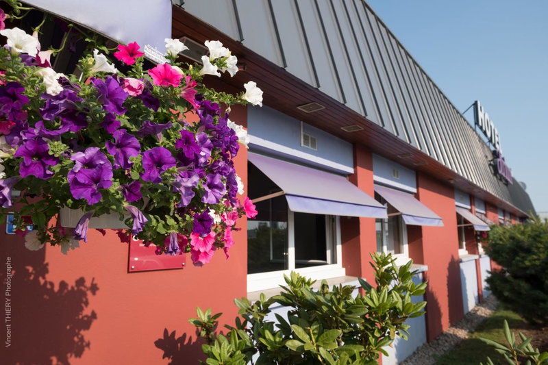 Logis Hôtel Atrium Epinal Golbey, Épinal, France