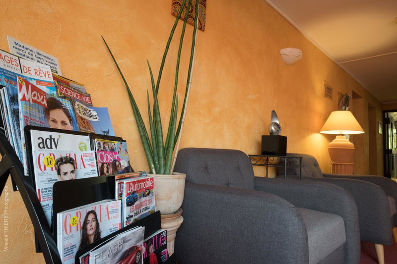 Logis Hôtel Atrium Epinal Golbey, Épinal, France