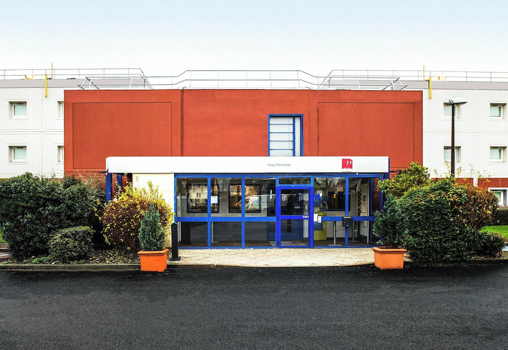 Hotel · B&B Hotel Cergy Pierrelaye, Osny