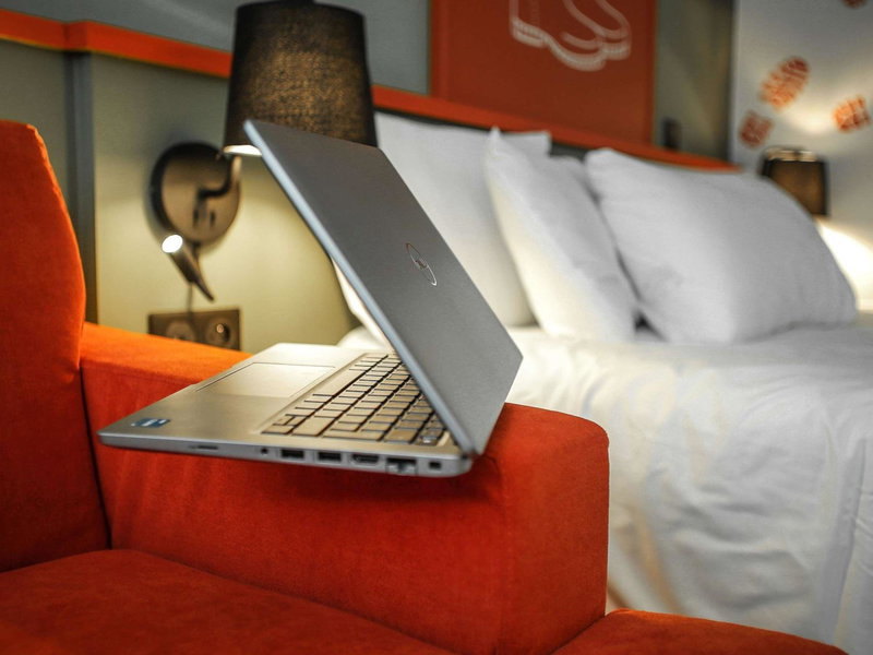 Ibis Styles Lisieux Normandie, Lisieux, France