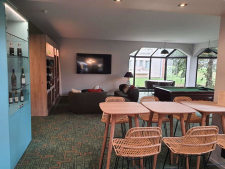 Ibis Styles Lisieux Normandie, Lisieux, France