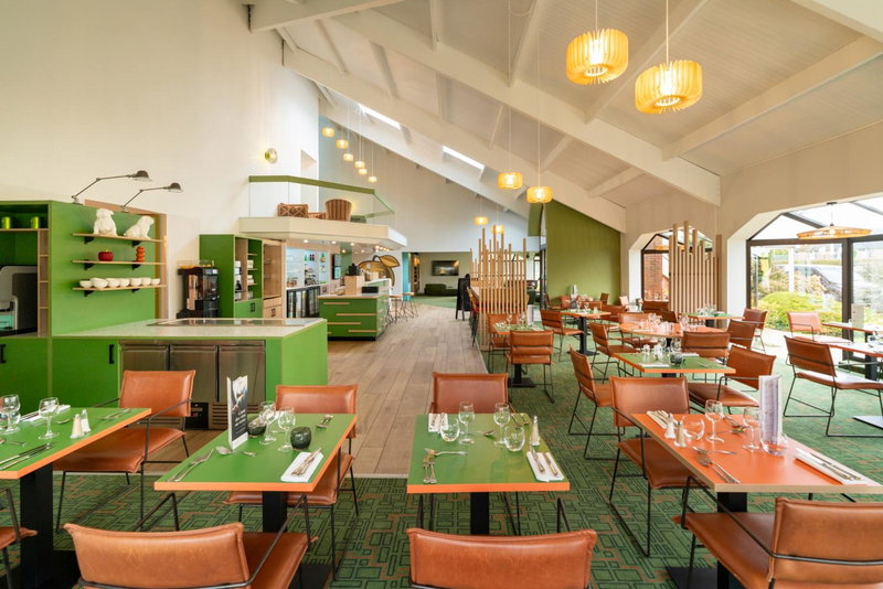Ibis Styles Lisieux Normandie, Lisieux, France