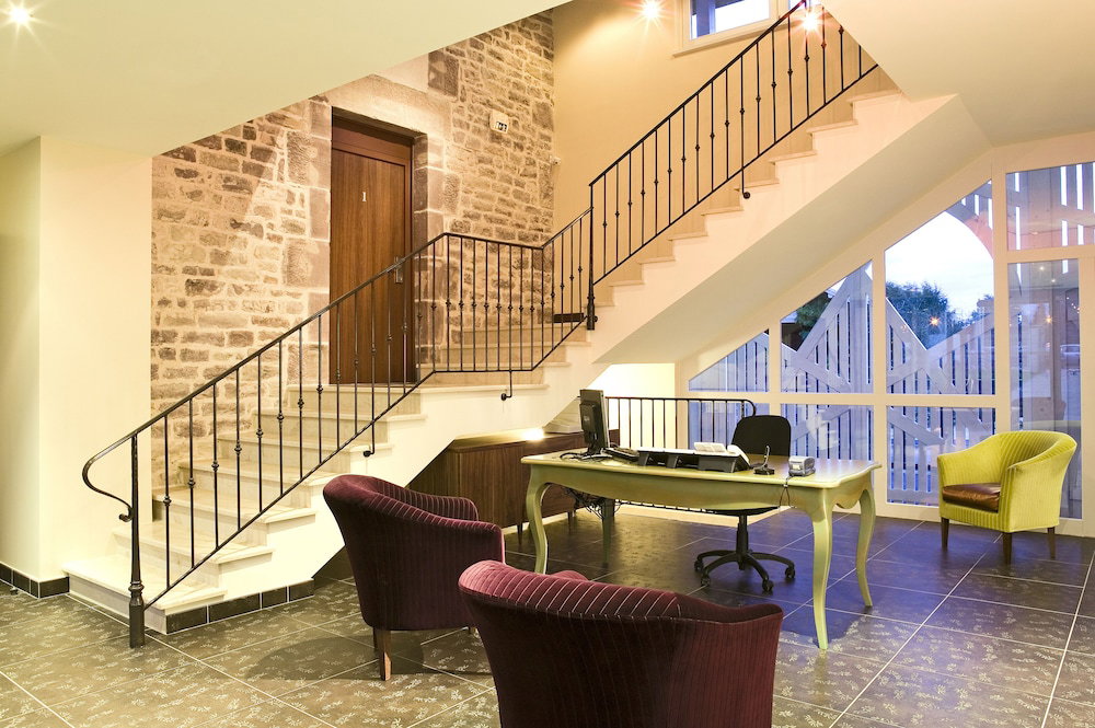 Hotel · Hotel Le Clos Rebillotte, Luxeuil-les-Bains