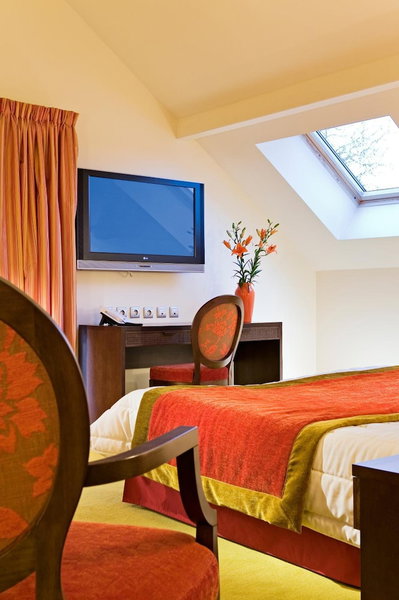 Hotel Le Clos Rebillotte, Luxeuil-les-Bains, France