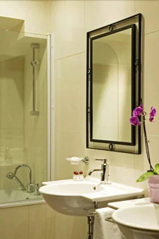 Hotel Le Clos Rebillotte, Luxeuil-les-Bains, France