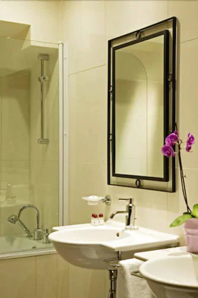 Hotel Le Clos Rebillotte, Luxeuil-les-Bains, France