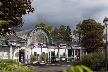 Hotel Le Clos Rebillotte, Luxeuil-les-Bains, France