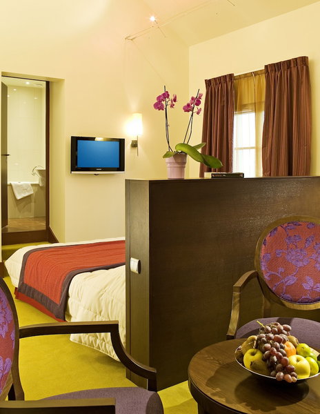 Hotel Le Clos Rebillotte, Luxeuil-les-Bains, France