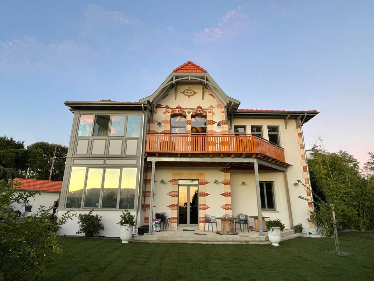 Hotel · Villa Mady, Andernos-les-Bains