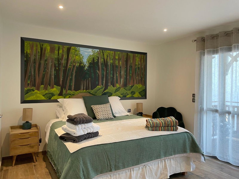 Villa Mady, Andernos-les-Bains, France