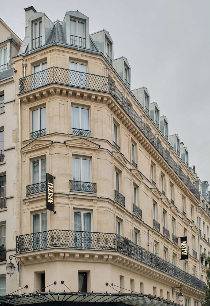 Hotel · Nestay Les Halles, Paris