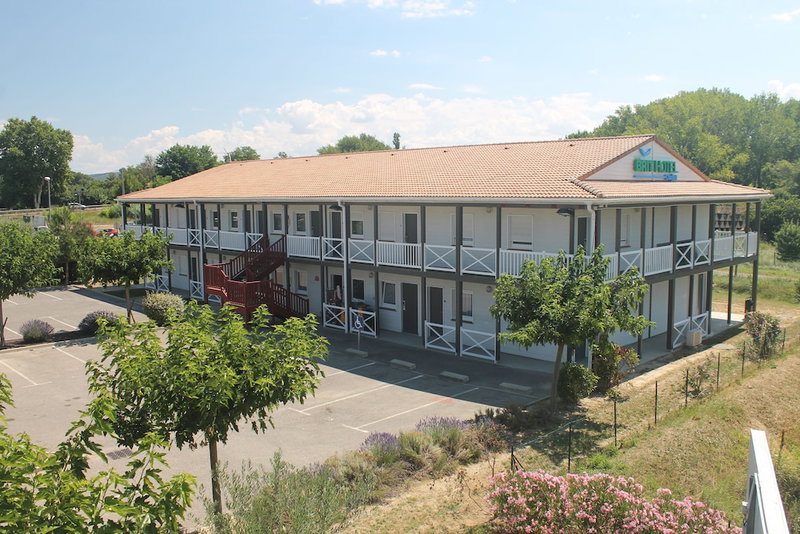 Brit Hotel Confort Manosque Cadarache, Manosque, France
