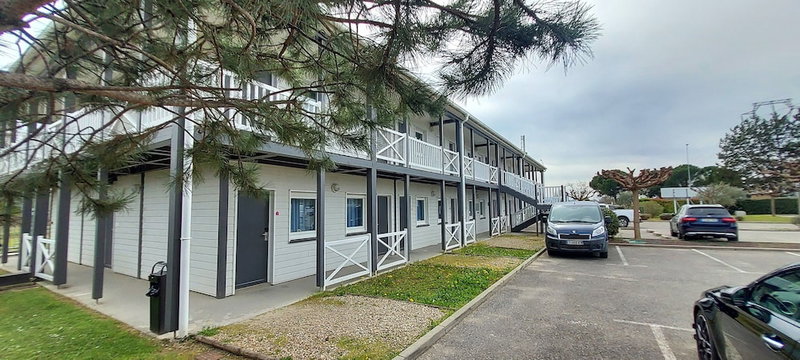 Brit Hotel Confort Manosque Cadarache, Manosque, France
