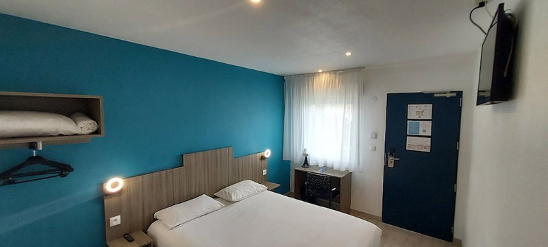 Brit Hotel Confort Manosque Cadarache, Manosque, France