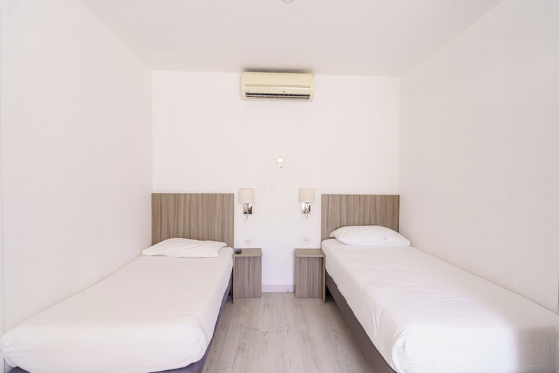 Brit Hotel Confort Manosque Cadarache, Manosque, France