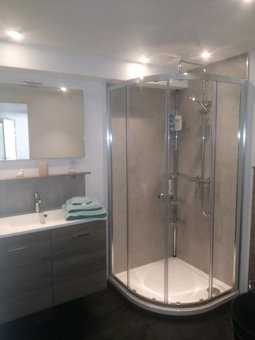 Aux Premières Loges, Fécamp, France